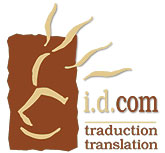 Traduction, révisition, correction